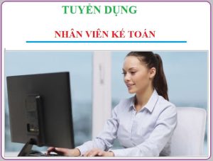 Việc làm kế toán, kiểm toán, làm thêm, thực tập kế toán, việc làm tài chính, làm thêm ngoài giờ