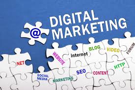 Tuyển dụng Digital Online Marketing - Công ty Thiên Mã, Chạy Google Adword theo từng chiến dịch của công ty - Quản lý, quản trị, đăng bài bảo đảm sự ổn định và vận hành Website - SEO website và viết bài chuẩn SEO, hướng dẫn viết bài chuẩn SEO cho mọi người - Quản lý và phát triển các kênh Email, SMS Marketing, Marketing Fanpage, Facebook, G+ - Thực hiện các công việc tham mưu cho GĐ trong các lĩnh vực mình phụ trách - Phụ trách toàn diện Marketing Online và sử dụng nhân sự để khai thác theo kế hoạch - Thực hiện các công việc khác liên quan đến hoạt động Marketing Online, mạng internet