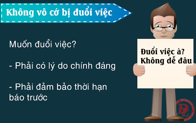 Soạn thảo, giao kết, thực hiện và chấm dứt hợp đồng lao động là một chuỗi các hoạt động pháp lý diễn ra từ khi Người sử dụng lao động chính thức chấp thuận tuyển dụng ứng viên cho một vị trí nào đó, khi đó ứng viên trở thành Người lao động dưới hình thức một bản hợp đồng lao động. Đây là việc thường xuyên phải làm bởi bộ phận Nhân sự (Human Resource Department/ Human Resource Division) và thường dưới sự tham vấn của bộ phận Pháp chế (Legal Department/Legal Division).