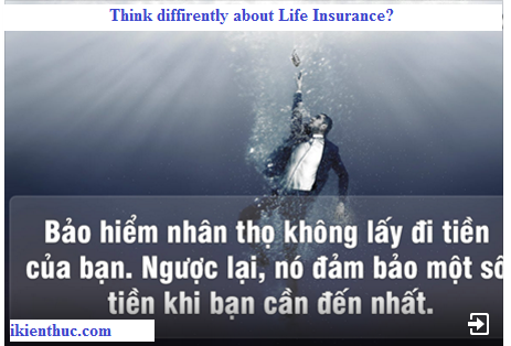 Các lợi ích thực sự mà một người sở hữu hợp đồng bảo hiểm nhân thọ có được, được đề cập dưới đây xuất phát từ việc nhìn nhận các lợi ích cho một khách hàng khi họ từ chối tham gia bảo hiểm, thông qua bức tâm thư mà một tư vấn viên đã gửi cho họ. Còn nhiều lợi ích khác nữa khi sở hữu một hợp đồng bảo hiểm nhân thọ, nhưng 6 lợi ích này là rất thiết thực và dễ thấy và cũng rất thường gặp.