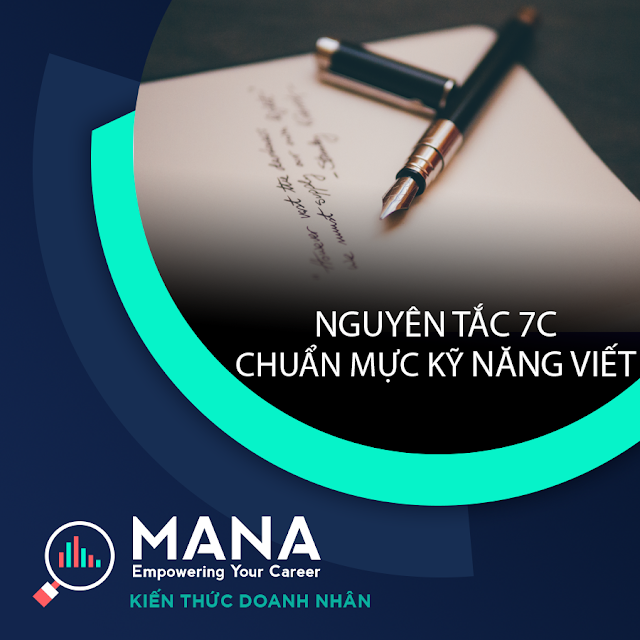 Kỹ năng viết luôn có vai trò quan trọng trong đời sống hàng ngày cũng như công việc. Dù muốn hay không, trong nhiều trường hợp bạn cần và phải viết một số văn bản quan trọng, có khi ảnh hưởng lớn đến bước ngoặt hay thăng trầm của bạn.