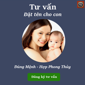 Nhiều người tin rằng đặt tên cho con đúng phong thủy sẽ giúp con có tương lai sáng lạn và đạt nhiều thành tựu lớn, hãy xem quy tắc đó như thế nào?